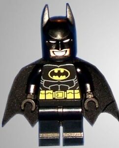 Batman Lego