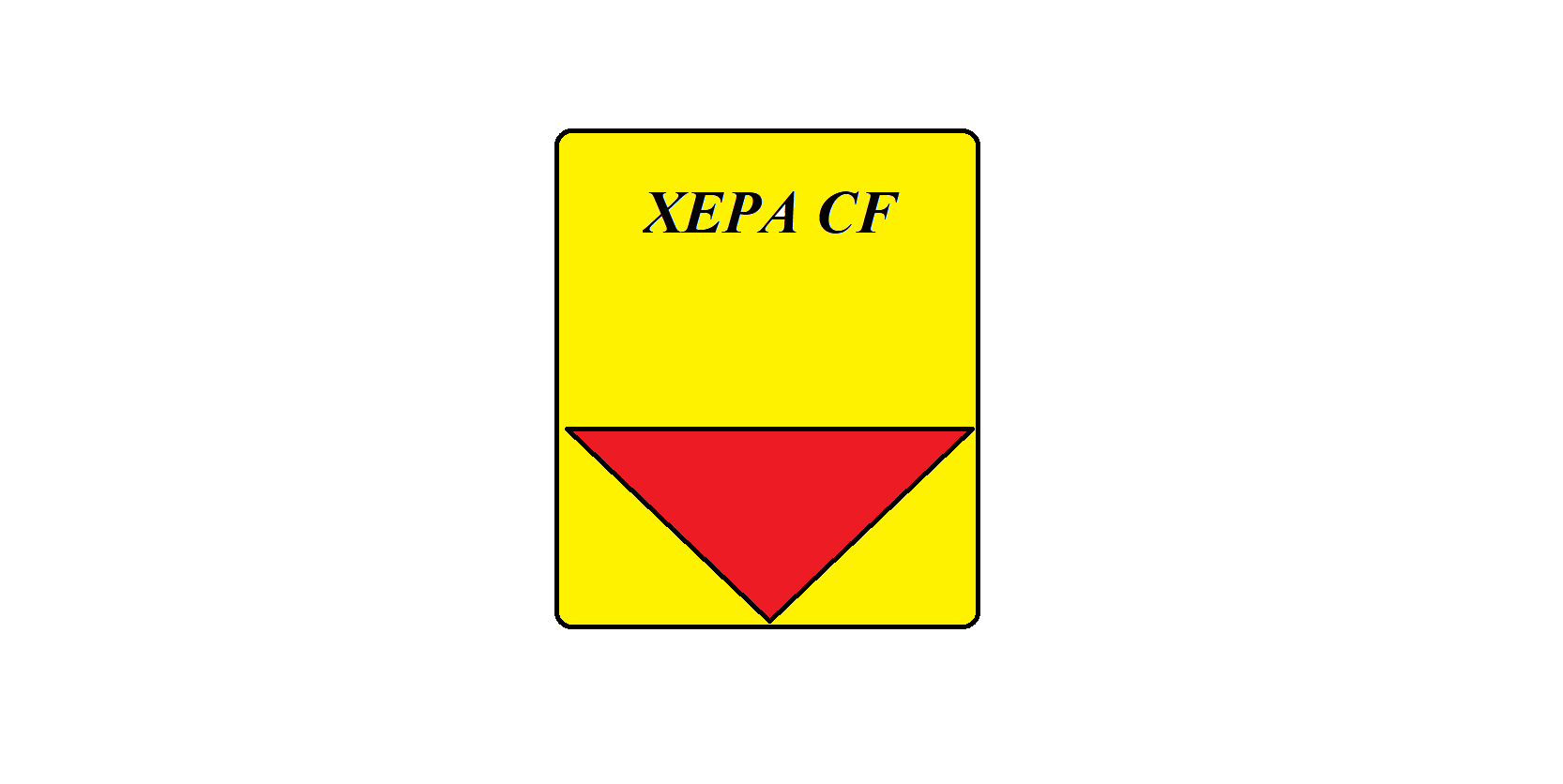 Xepa CF