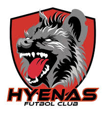 The Hyenas