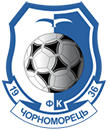 Chornomorets