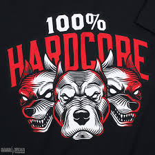 Hardcore100